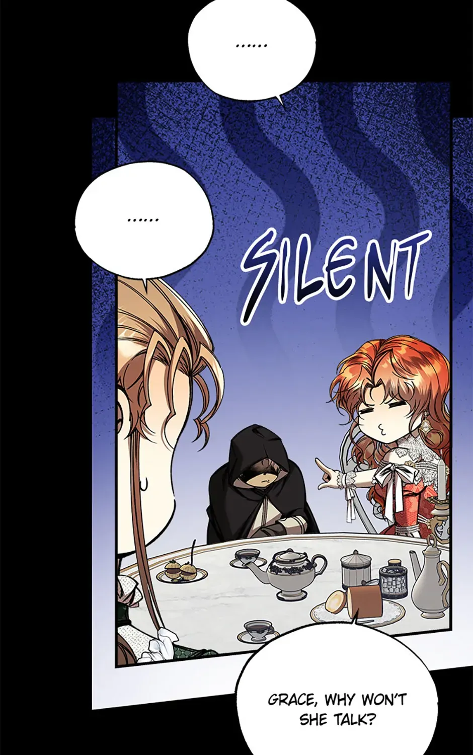 Charlotte’s Wheel Chapter 59.2 page 41 - 