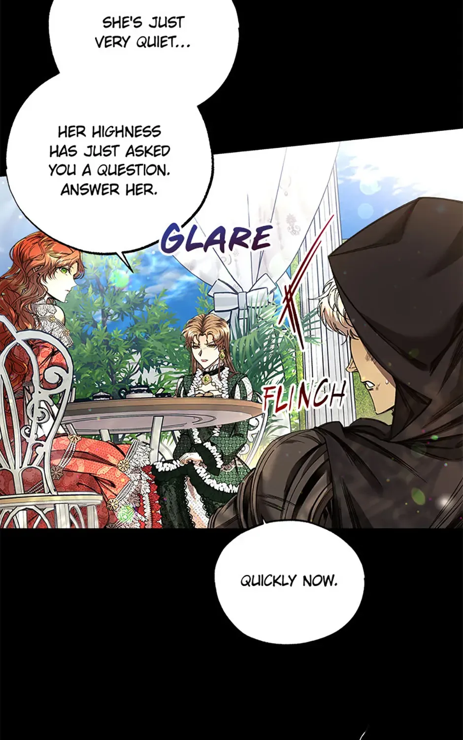 Charlotte’s Wheel Chapter 59.2 page 43 - 