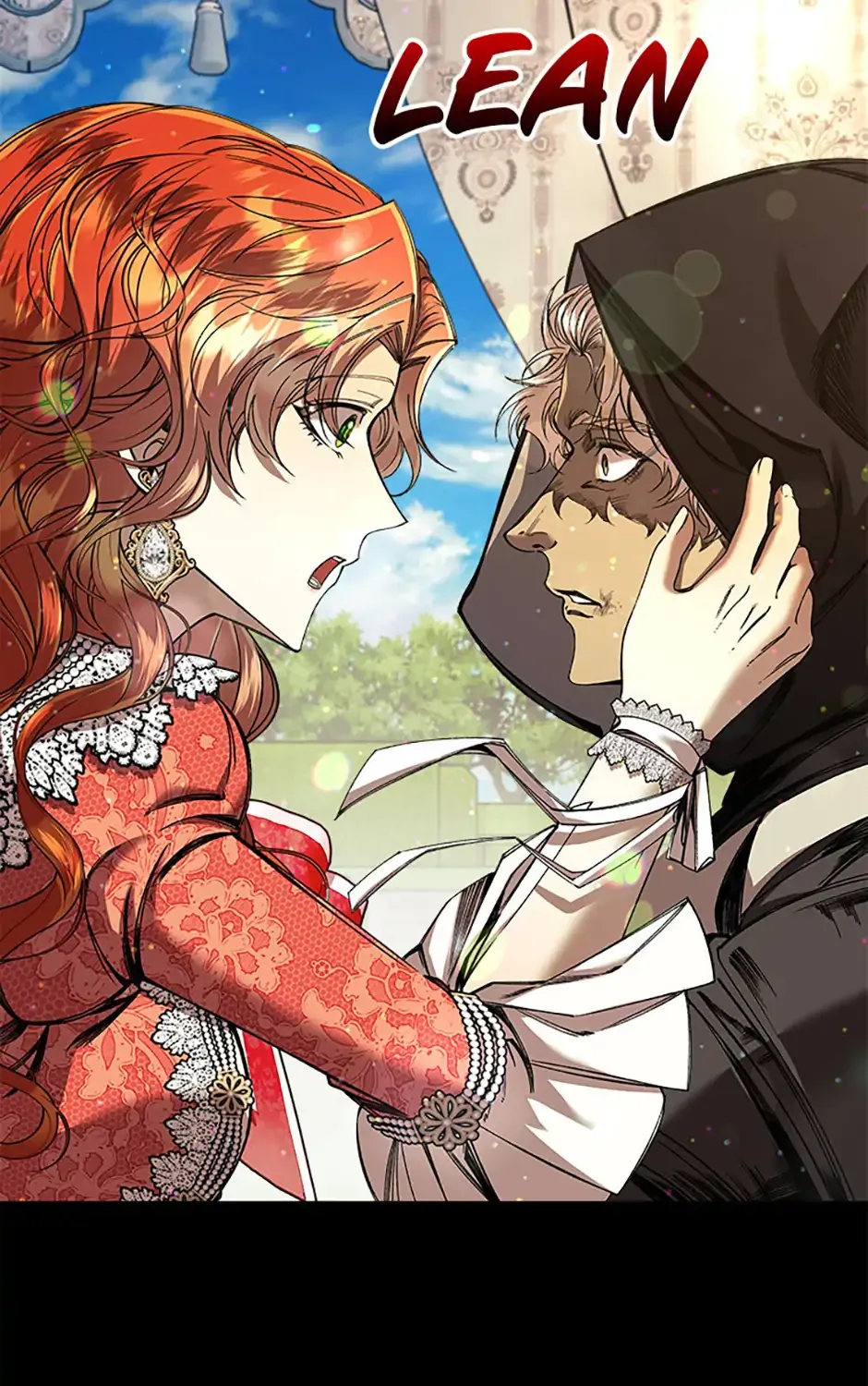 Charlotte’s Wheel Chapter 59.2 page 47 - 