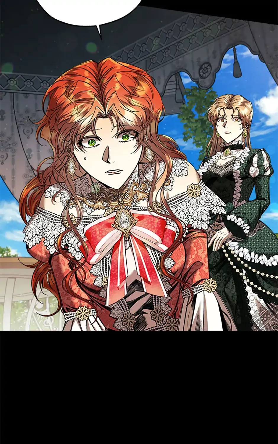 Charlotte’s Wheel Chapter 59.2 page 51 - 
