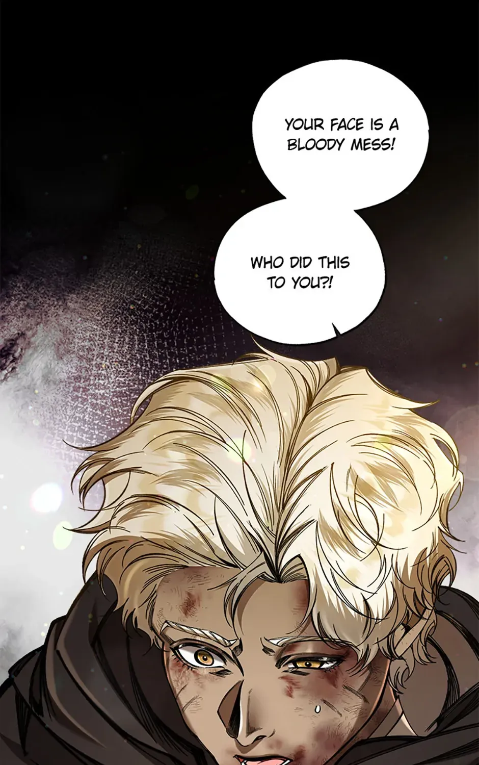 Charlotte’s Wheel Chapter 59.2 page 53 - 