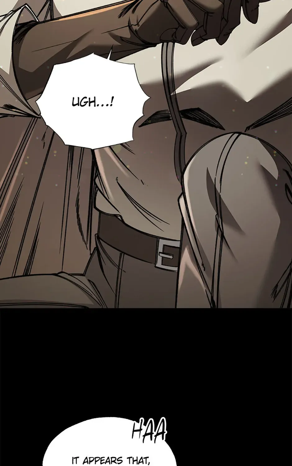 Charlotte’s Wheel Chapter 59.2 page 55 - 
