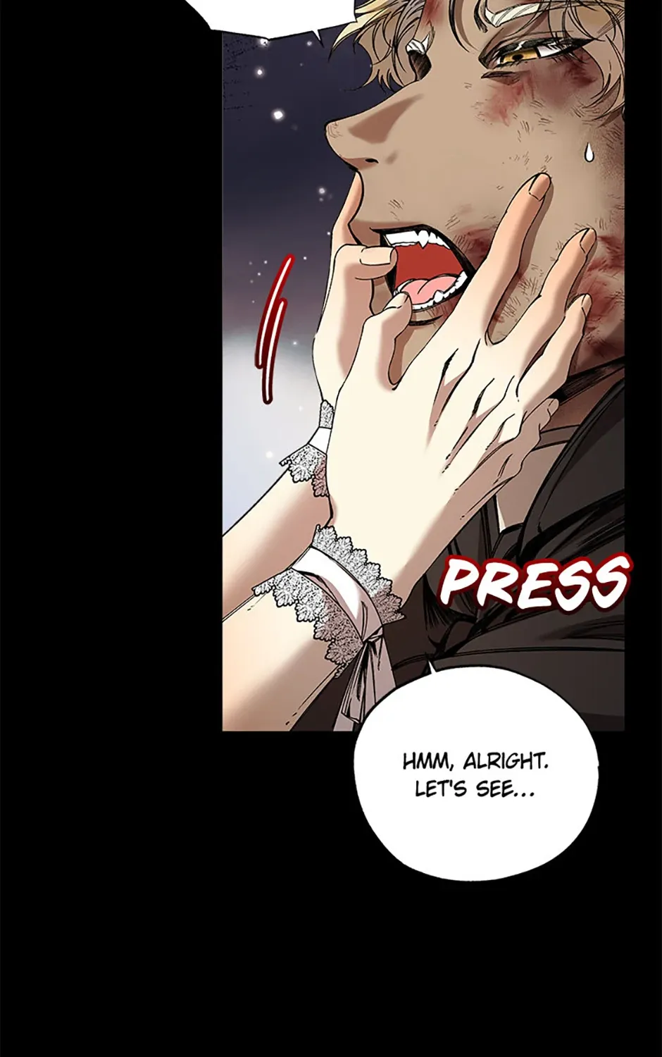 Charlotte’s Wheel Chapter 59.2 page 59 - 