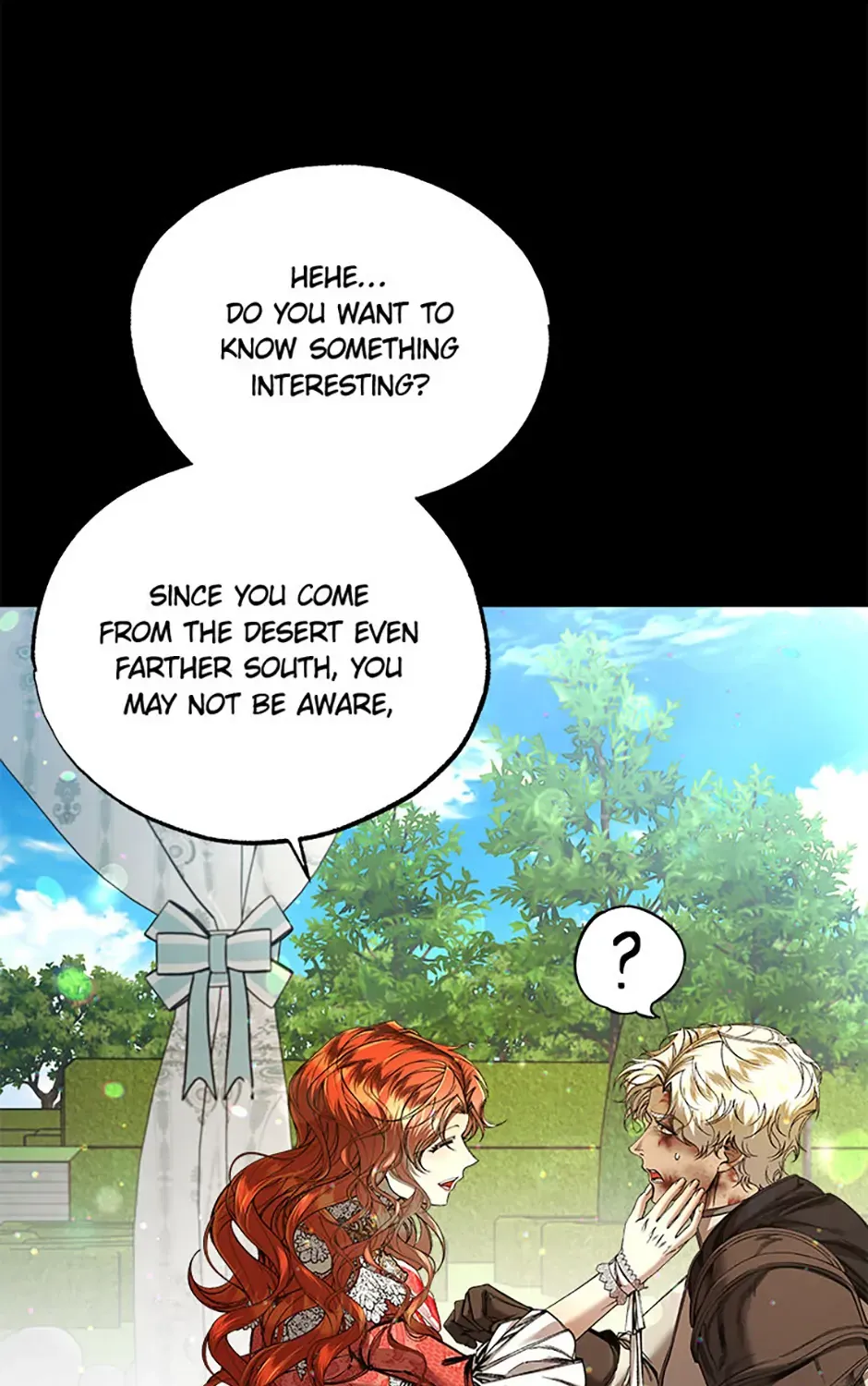 Charlotte’s Wheel Chapter 59.2 page 61 - 