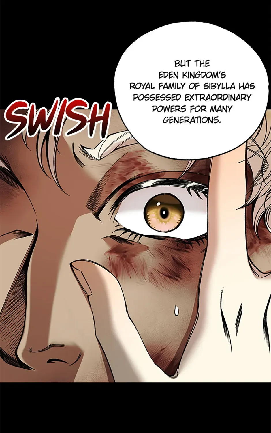 Charlotte’s Wheel Chapter 59.2 page 63 - 