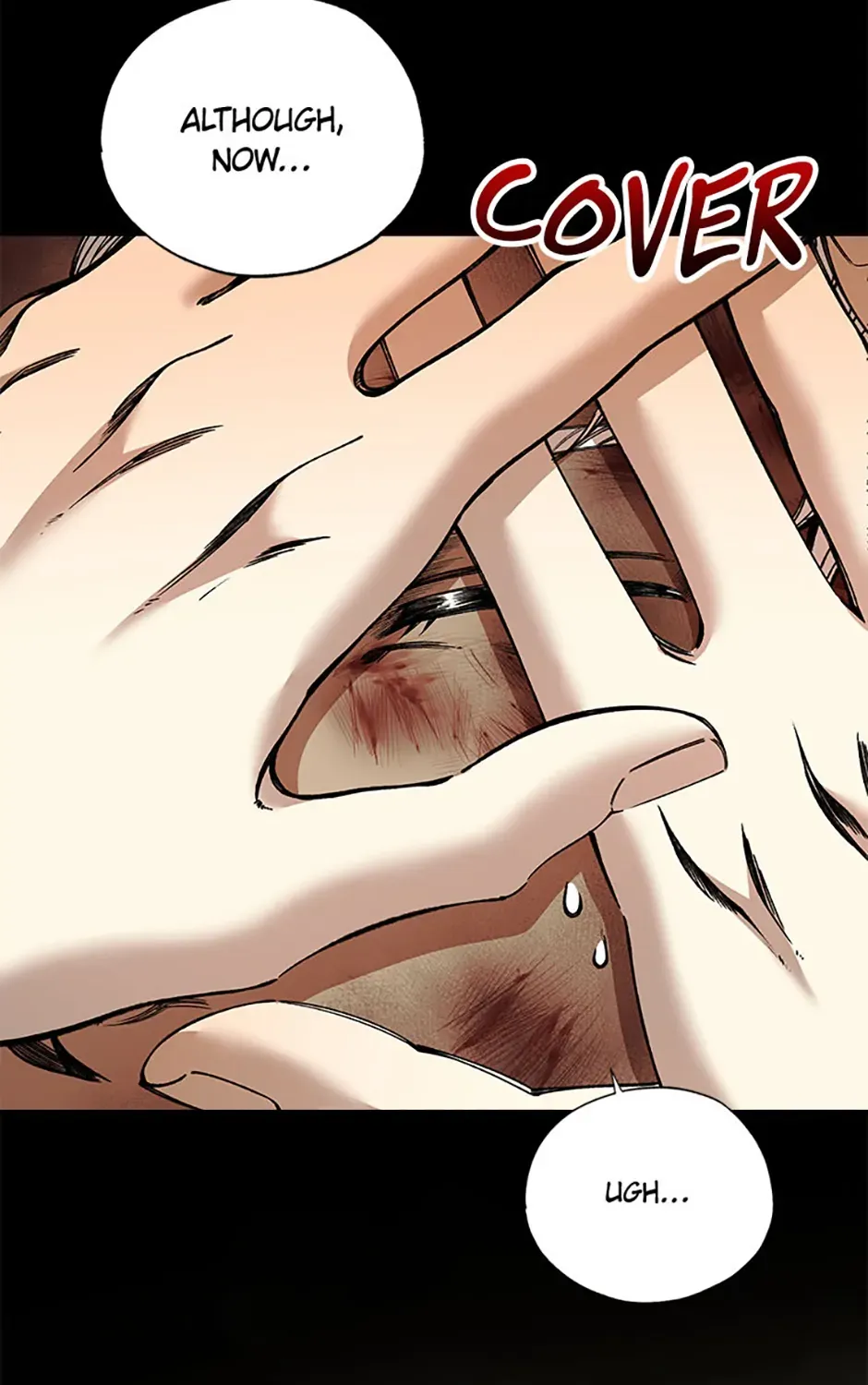 Charlotte’s Wheel Chapter 59.2 page 65 - 