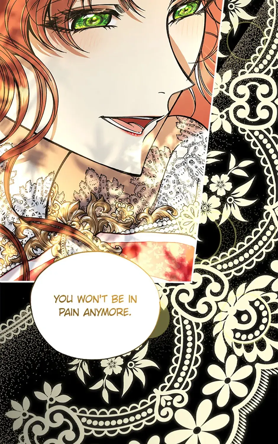 Charlotte’s Wheel Chapter 59.2 page 75 - 