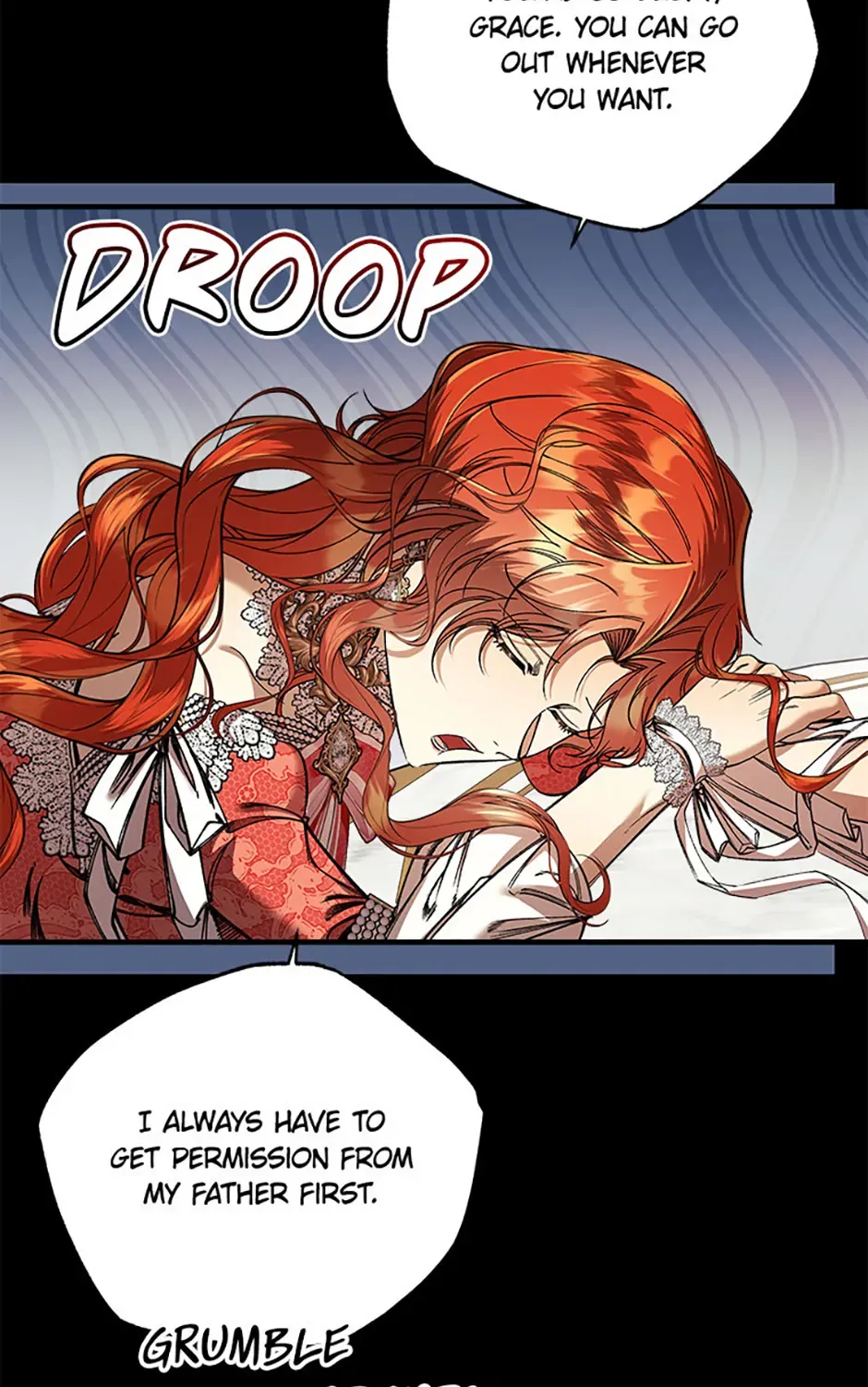 Charlotte’s Wheel Chapter 59.2 page 9 - 