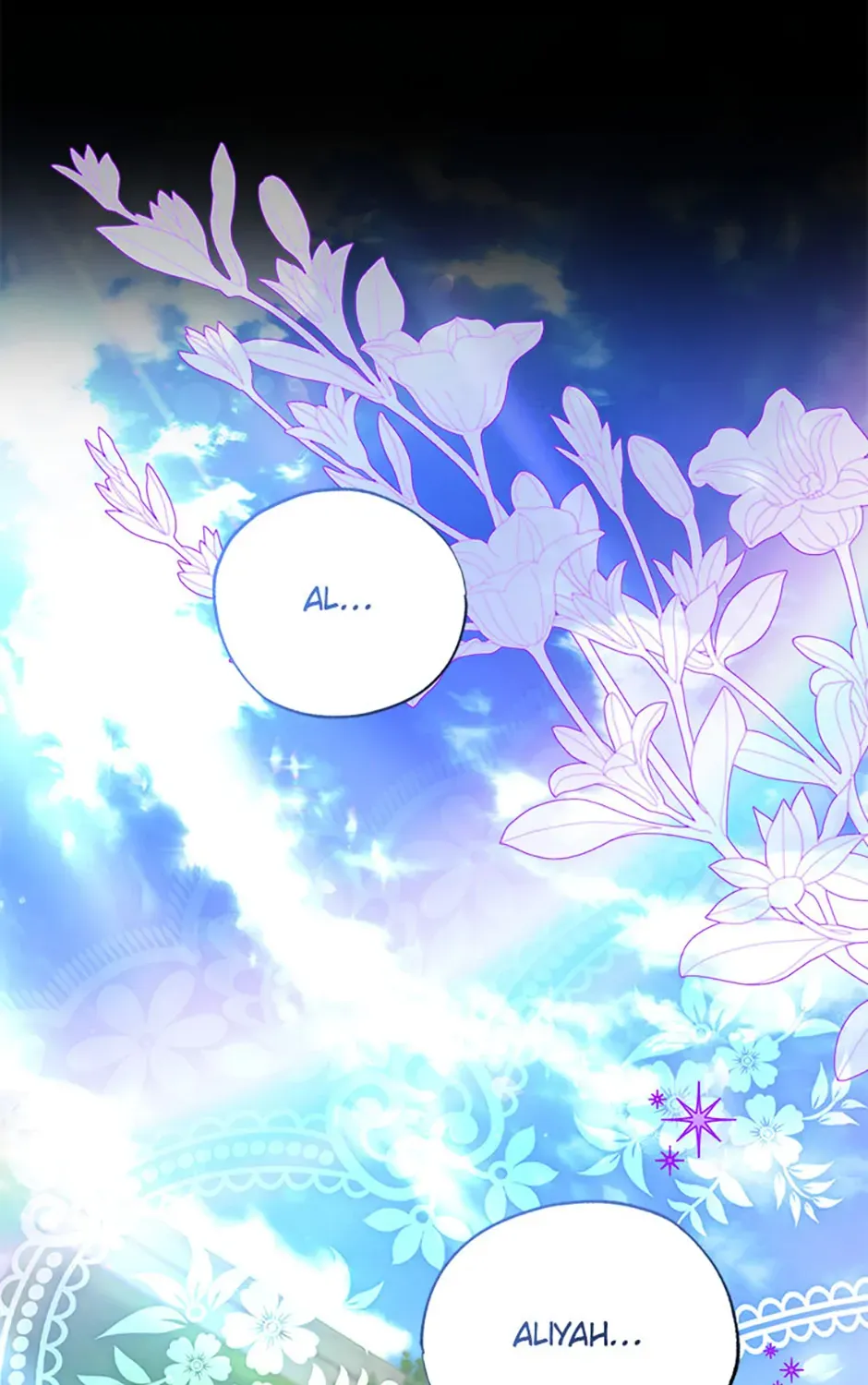 Charlotte’s Wheel Chapter 59.2 page 81 - 