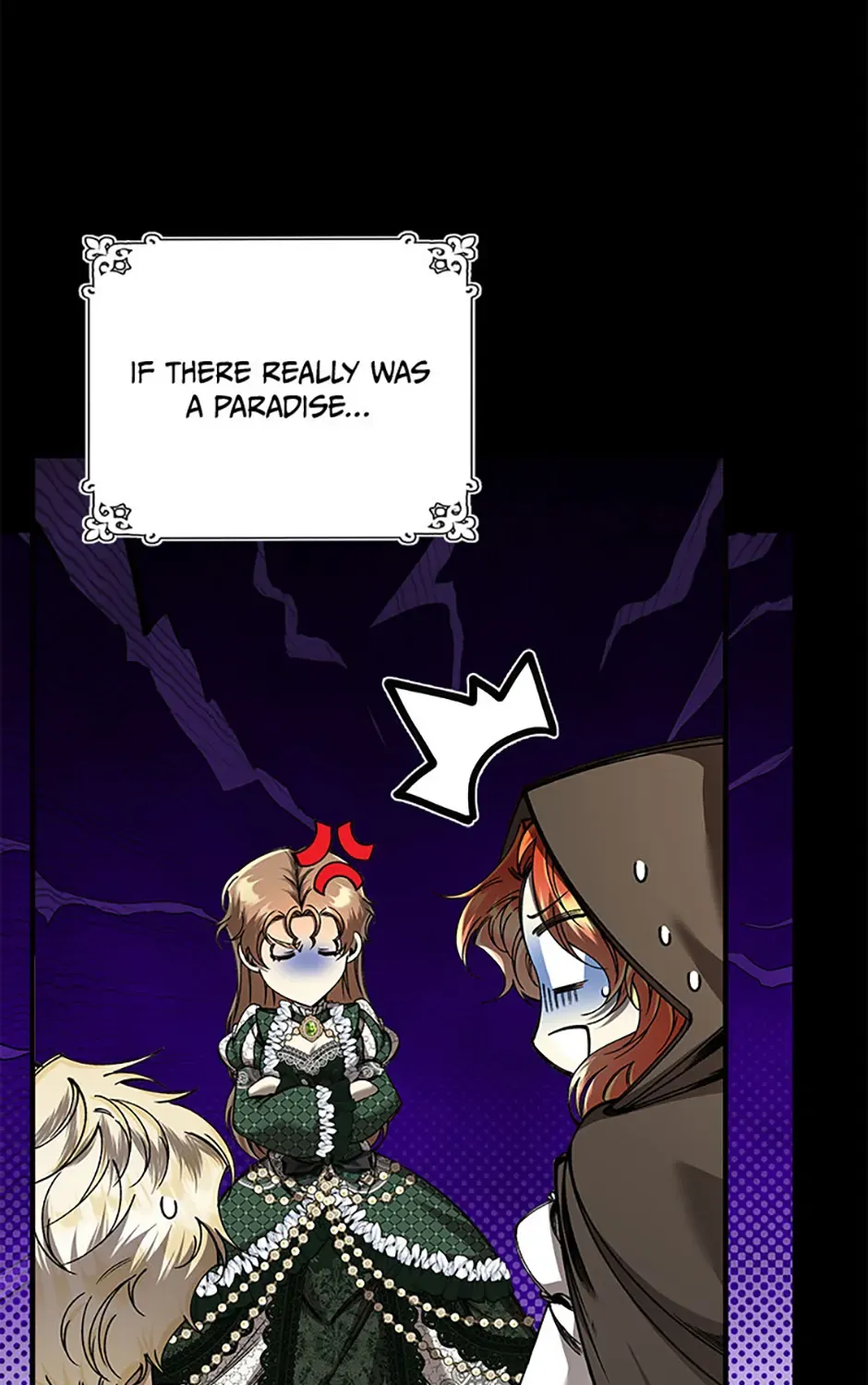 Charlotte’s Wheel Chapter 59.2 page 91 - 