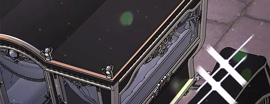 Charlotte’s Wheel Chapter 59.2 page 96 - 