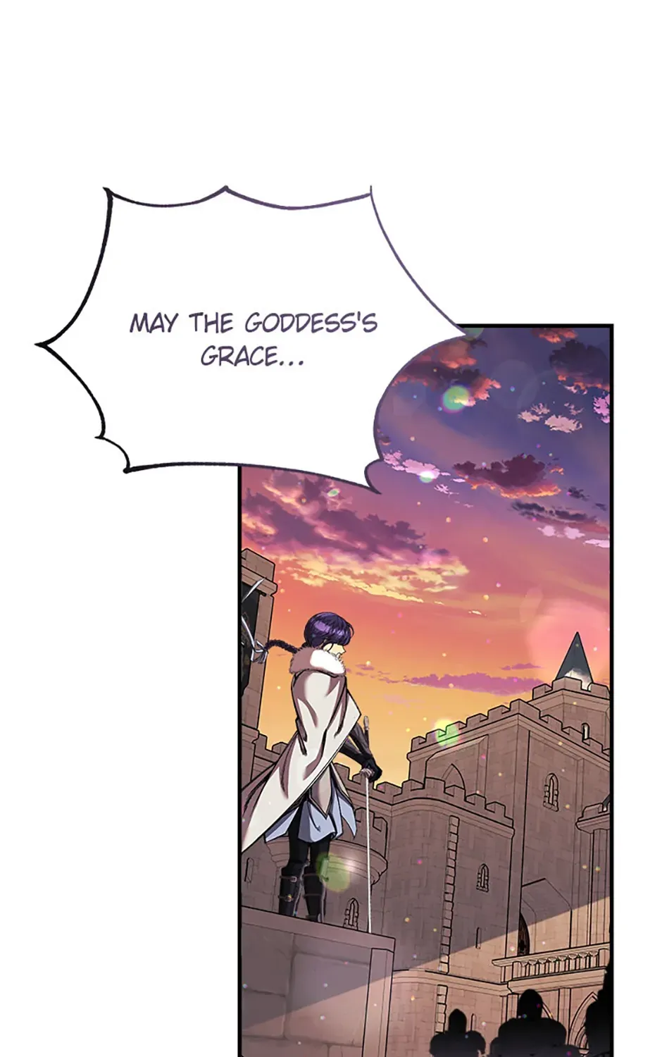 Charlotte’s Wheel Chapter 59 page 107 - 