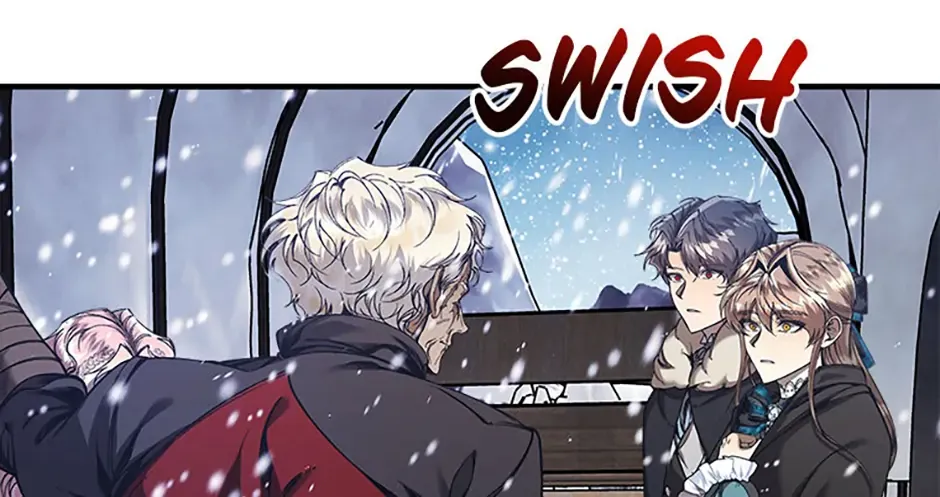 Charlotte’s Wheel Chapter 59 page 114 - 