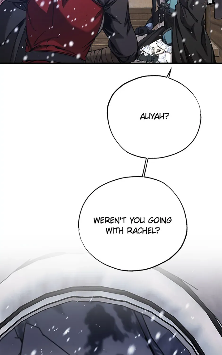 Charlotte’s Wheel Chapter 59 page 115 - 
