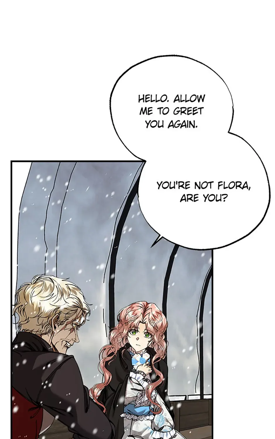 Charlotte’s Wheel Chapter 59 page 119 - 