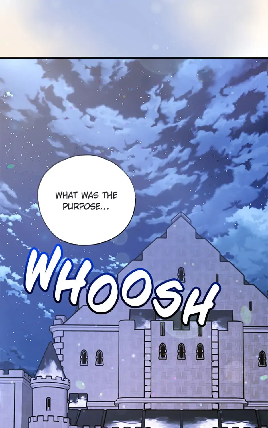 Charlotte’s Wheel Chapter 59 page 13 - 