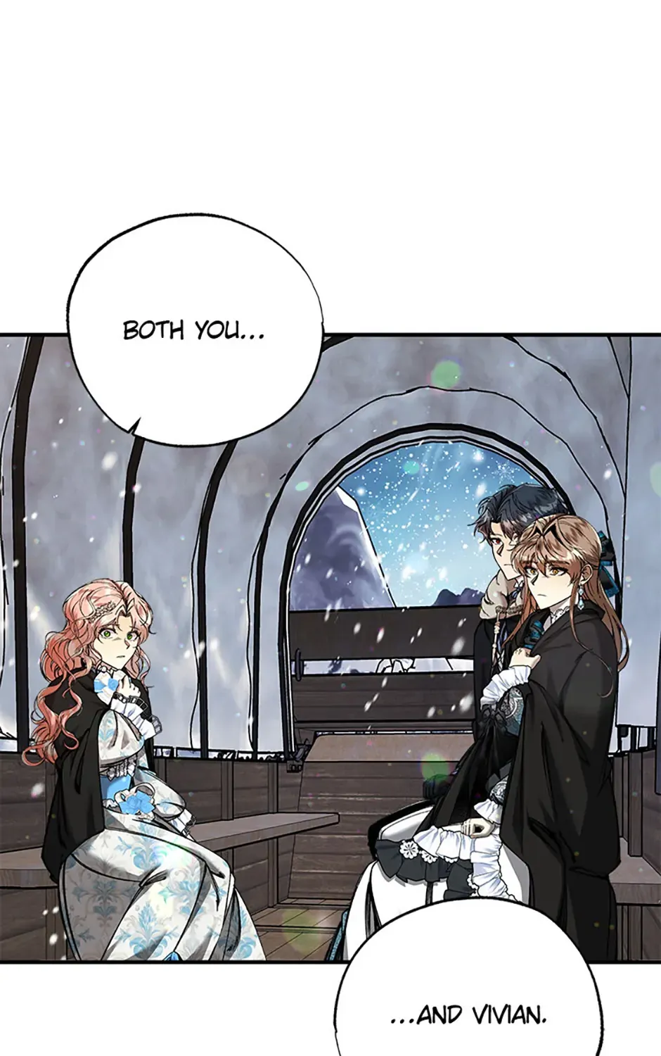 Charlotte’s Wheel Chapter 59 page 127 - 