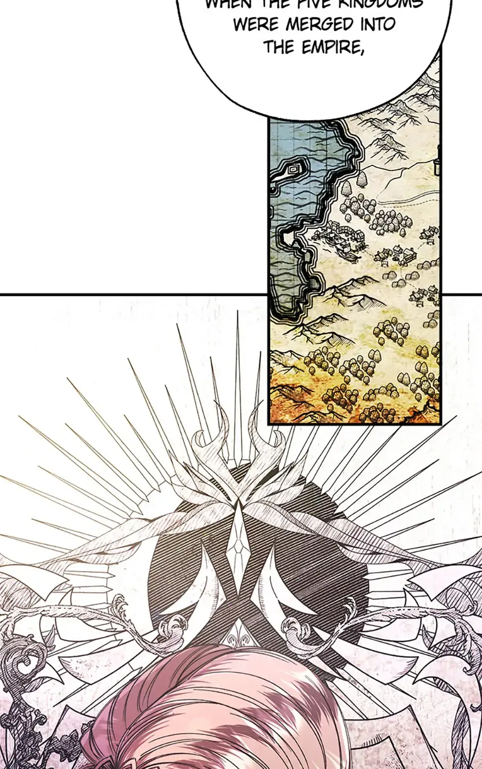 Charlotte’s Wheel Chapter 59 page 133 - 