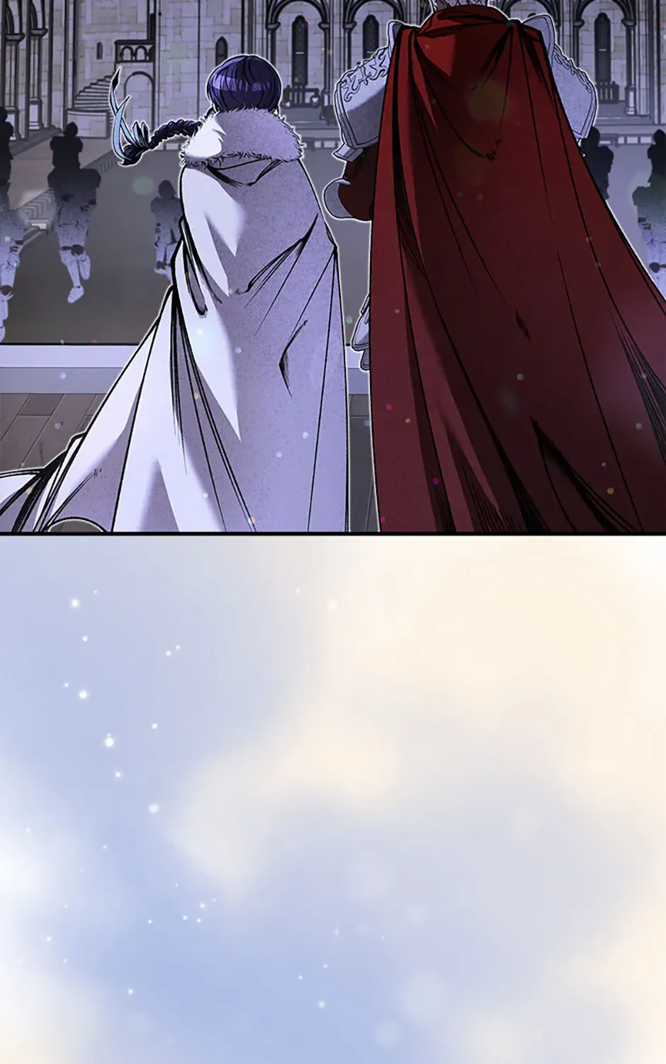 Charlotte’s Wheel Chapter 59 page 15 - 