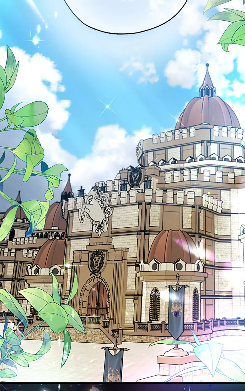 Charlotte’s Wheel Chapter 59 page 143 - 