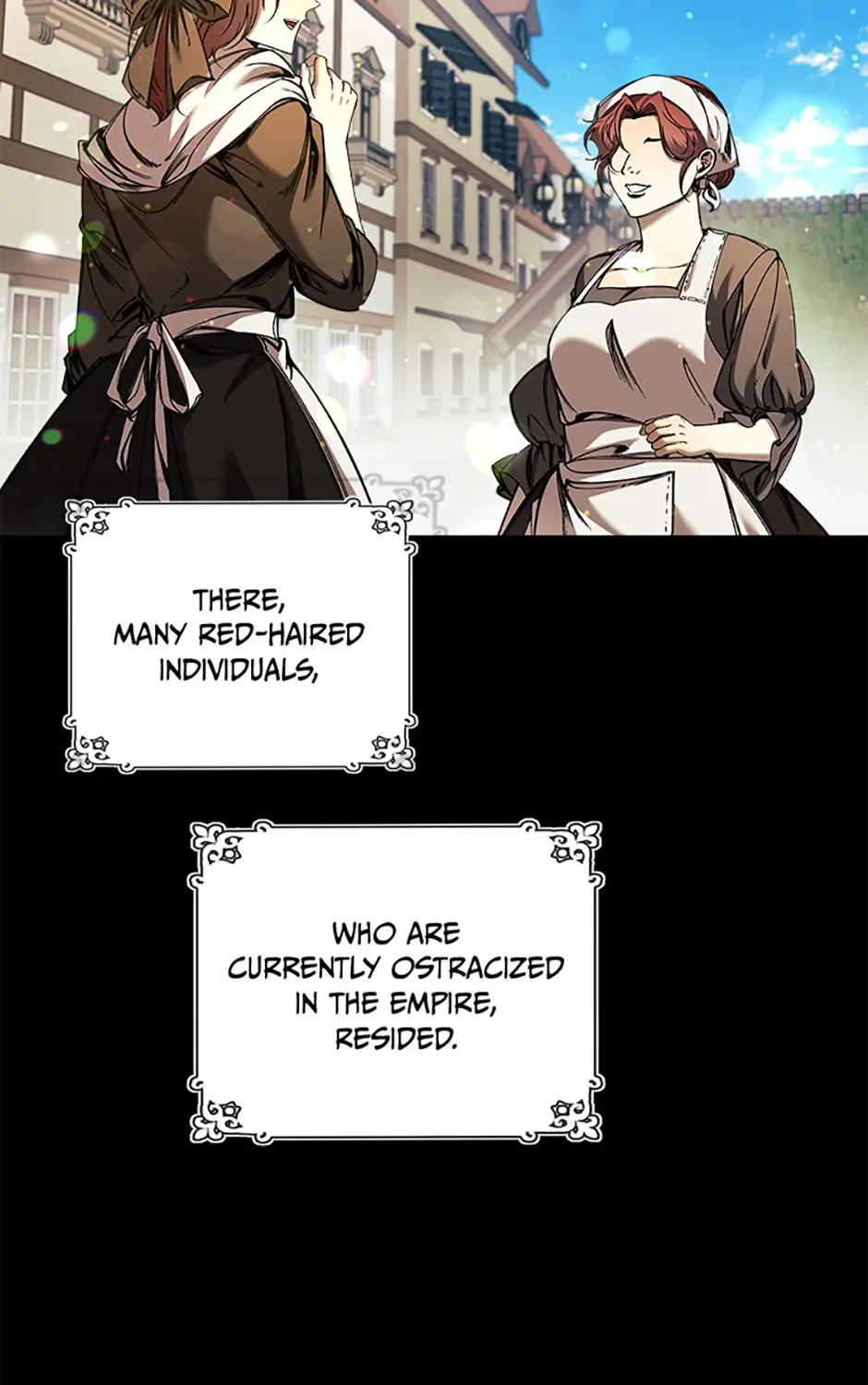 Charlotte’s Wheel Chapter 59 page 151 - 