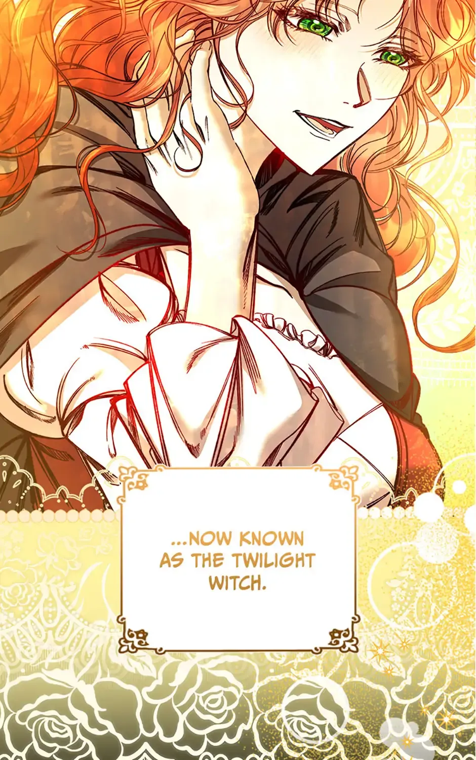 Charlotte’s Wheel Chapter 59 page 161 - 