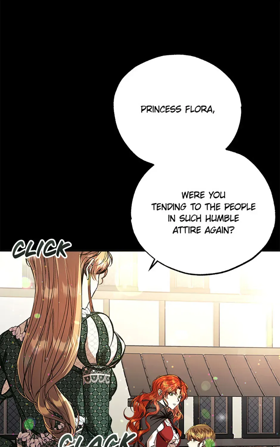 Charlotte’s Wheel Chapter 59 page 163 - 