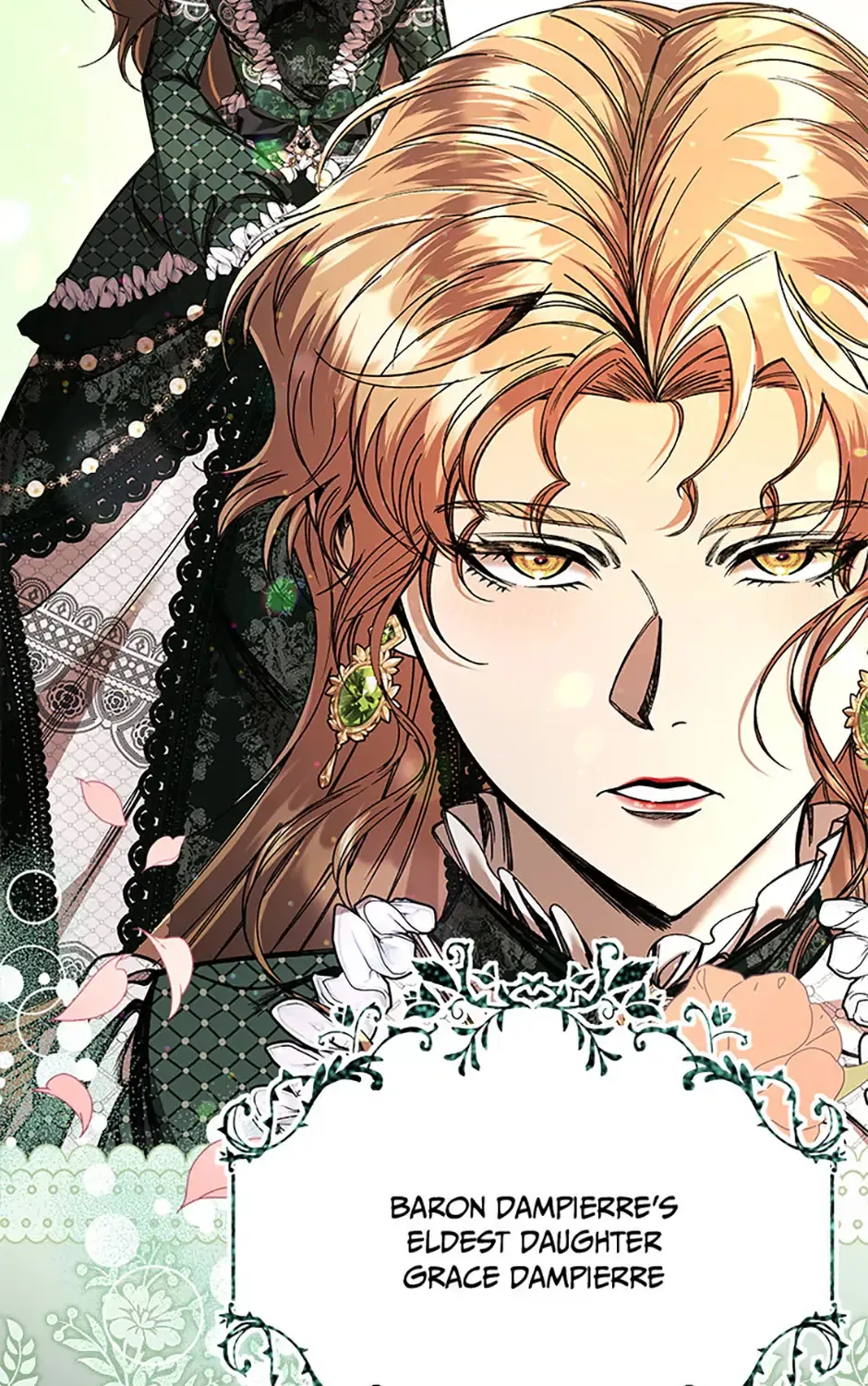 Charlotte’s Wheel Chapter 59 page 167 - 