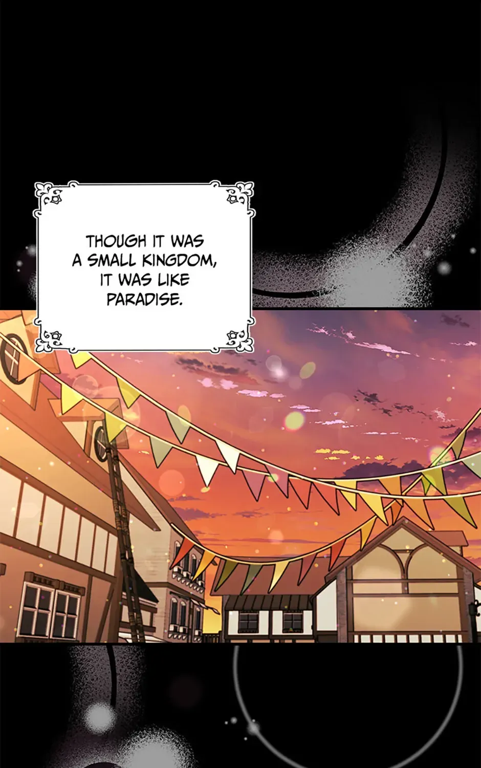 Charlotte’s Wheel Chapter 59 page 183 - 