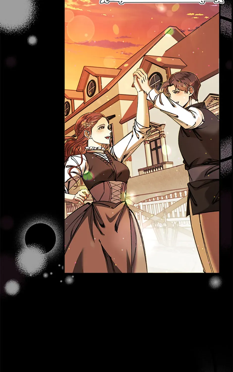 Charlotte’s Wheel Chapter 59 page 185 - 