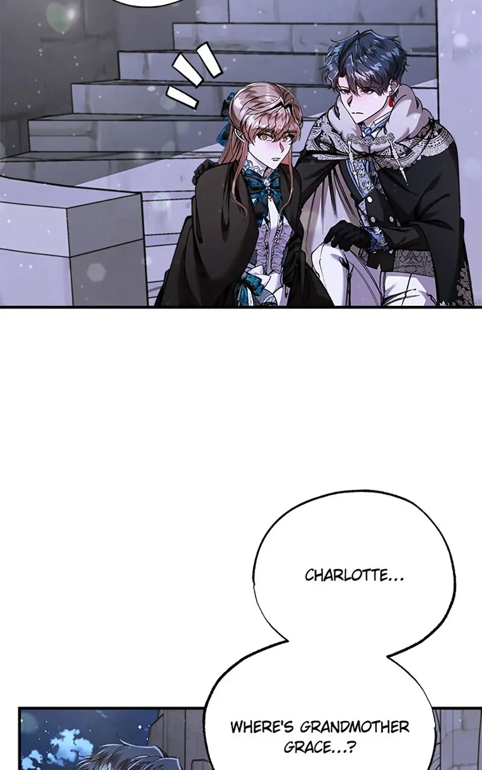 Charlotte’s Wheel Chapter 59 page 21 - 