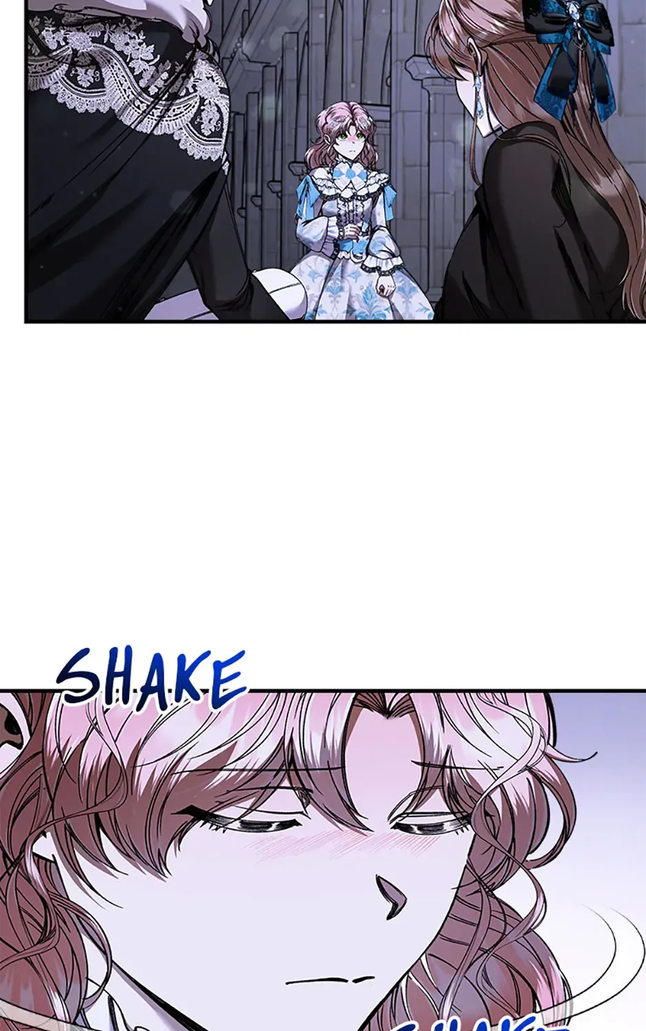 Charlotte’s Wheel Chapter 59 page 23 - 