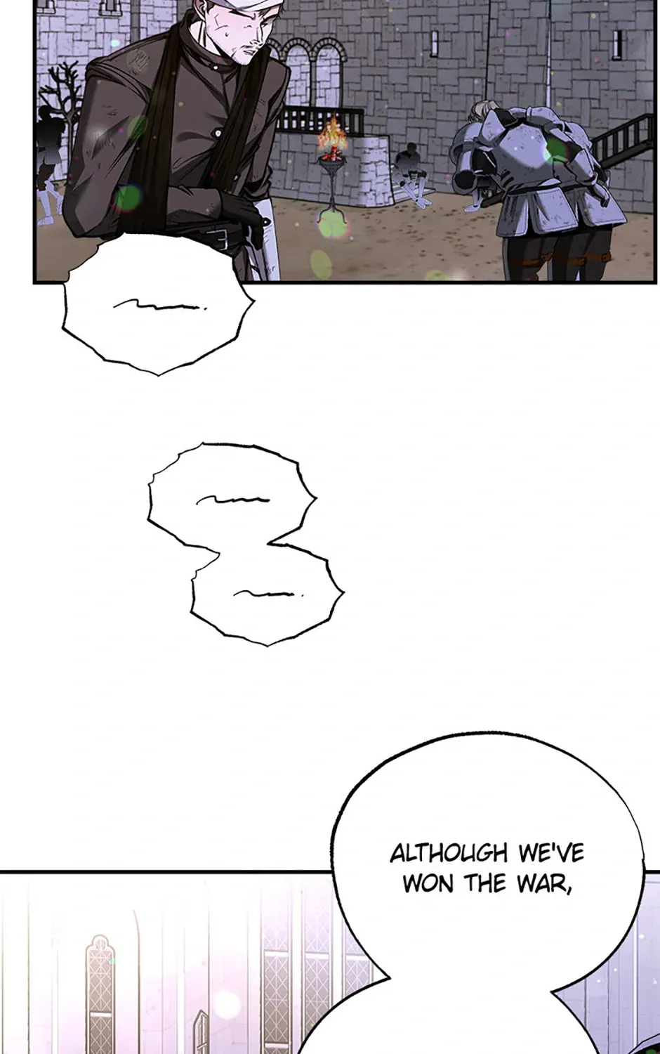 Charlotte’s Wheel Chapter 59 page 5 - 