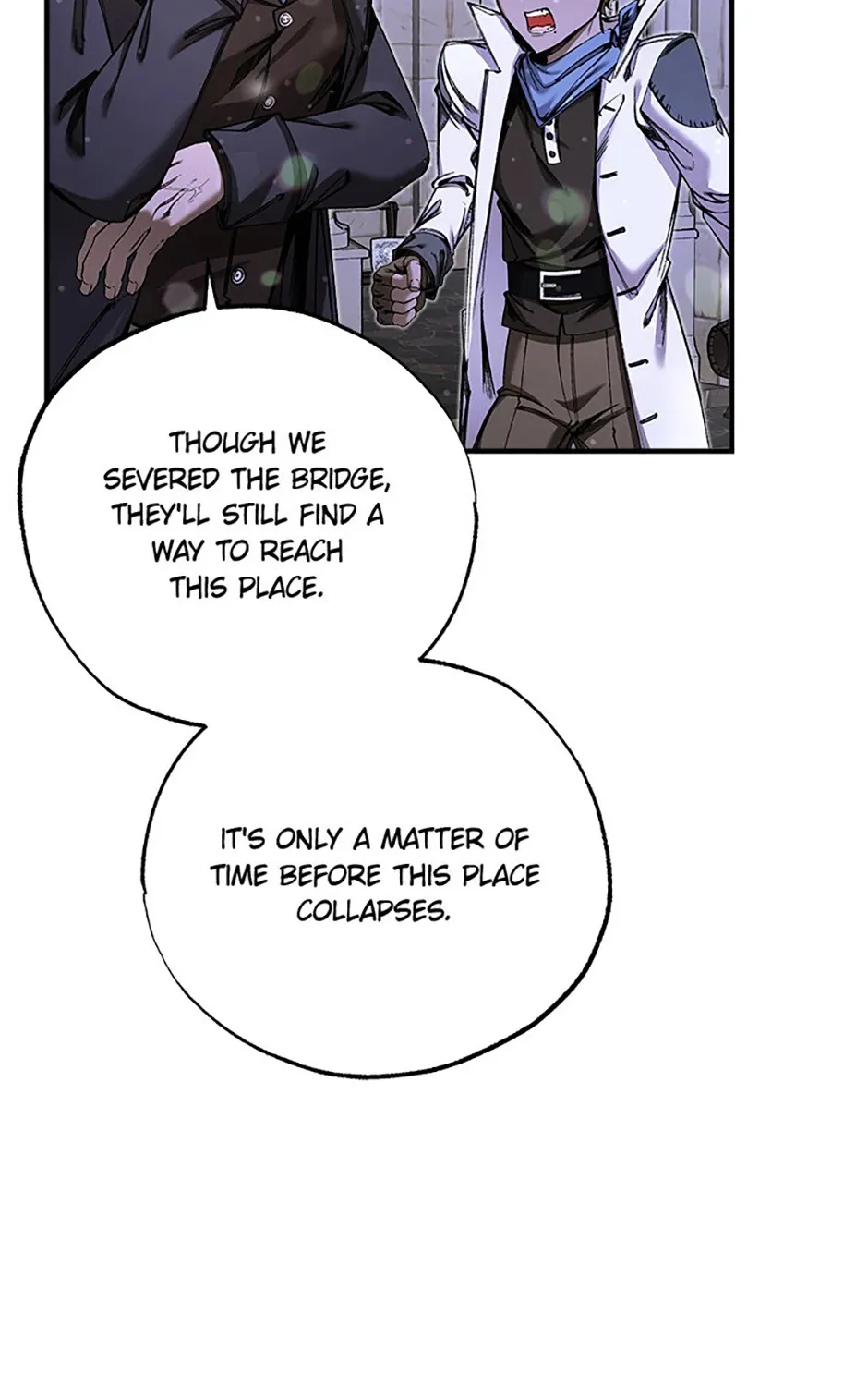 Charlotte’s Wheel Chapter 59 page 41 - 