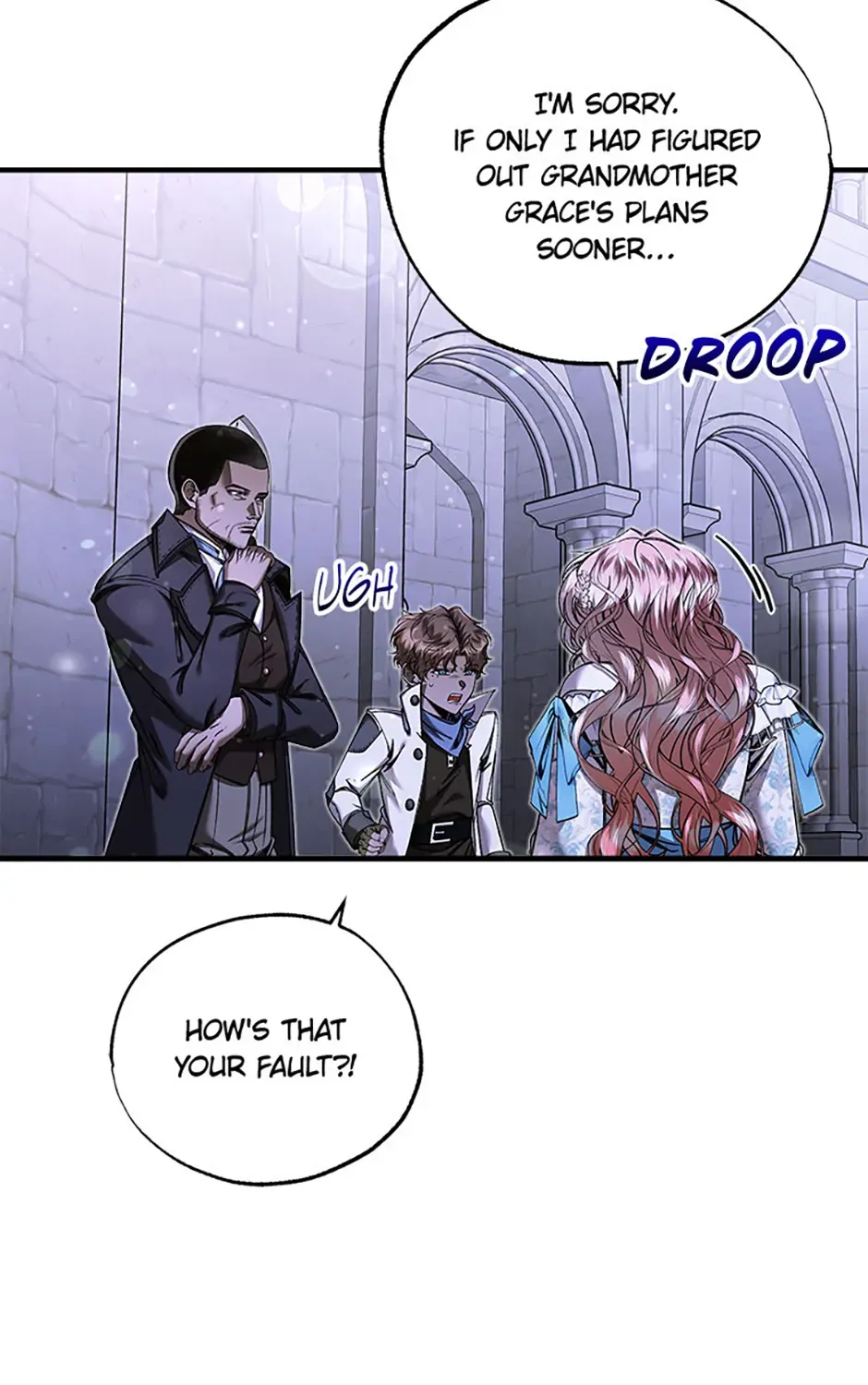 Charlotte’s Wheel Chapter 59 page 43 - 