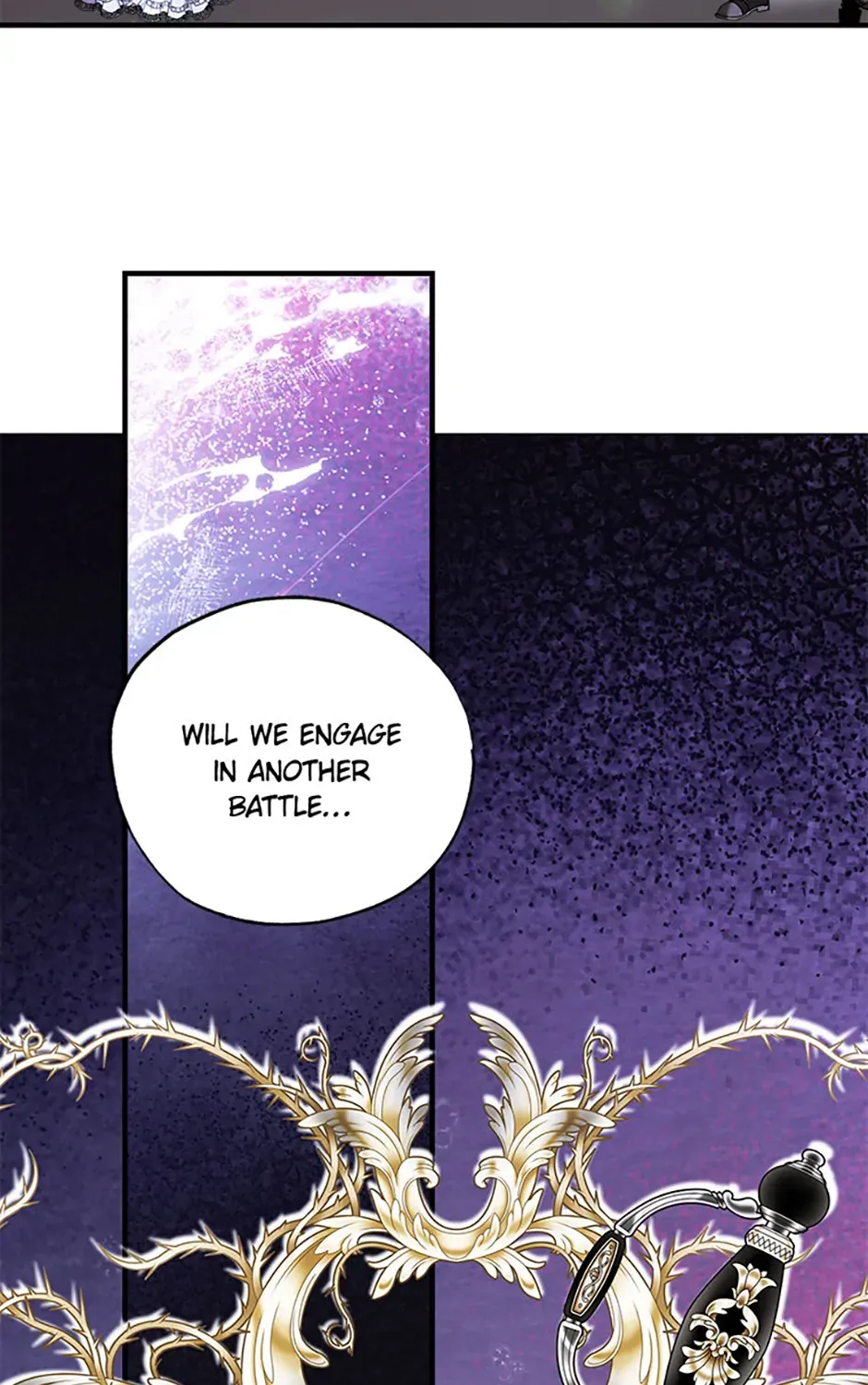 Charlotte’s Wheel Chapter 59 page 47 - 