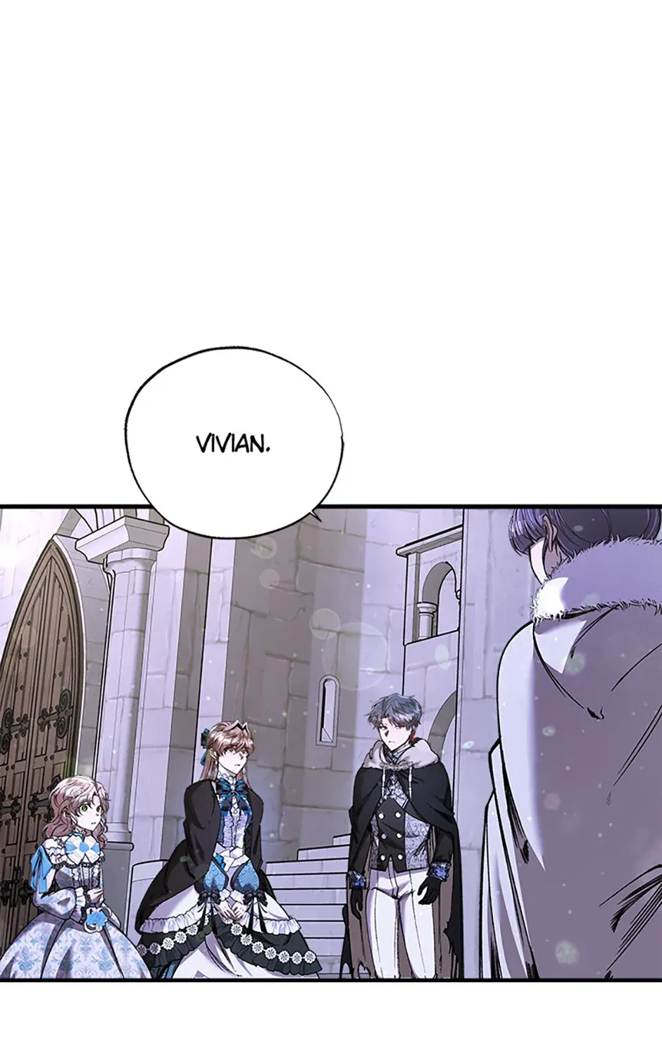 Charlotte’s Wheel Chapter 59 page 53 - 