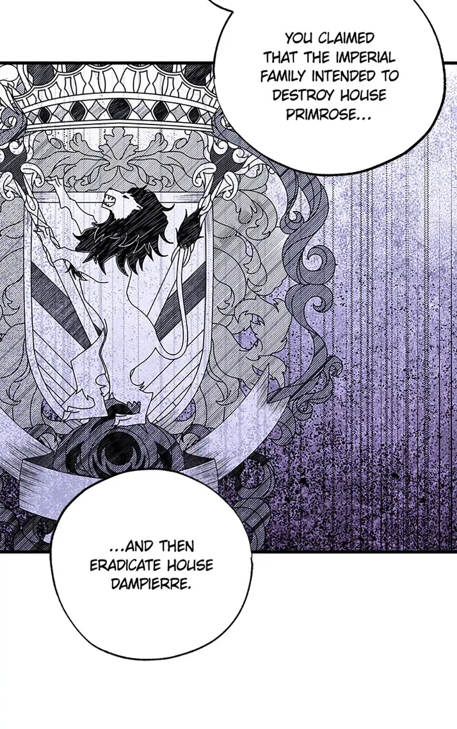 Charlotte’s Wheel Chapter 59 page 59 - 