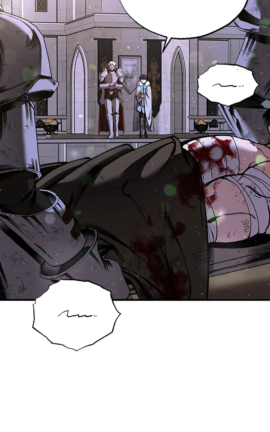 Charlotte’s Wheel Chapter 59 page 7 - 