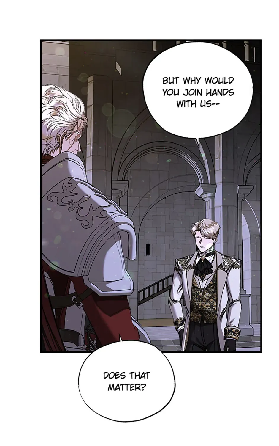 Charlotte’s Wheel Chapter 59 page 69 - 