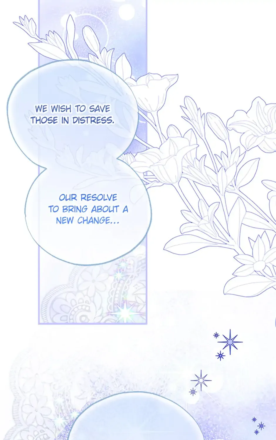 Charlotte’s Wheel Chapter 59 page 71 - 