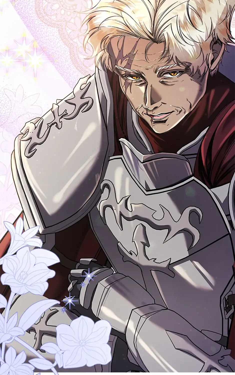 Charlotte’s Wheel Chapter 59 page 73 - 
