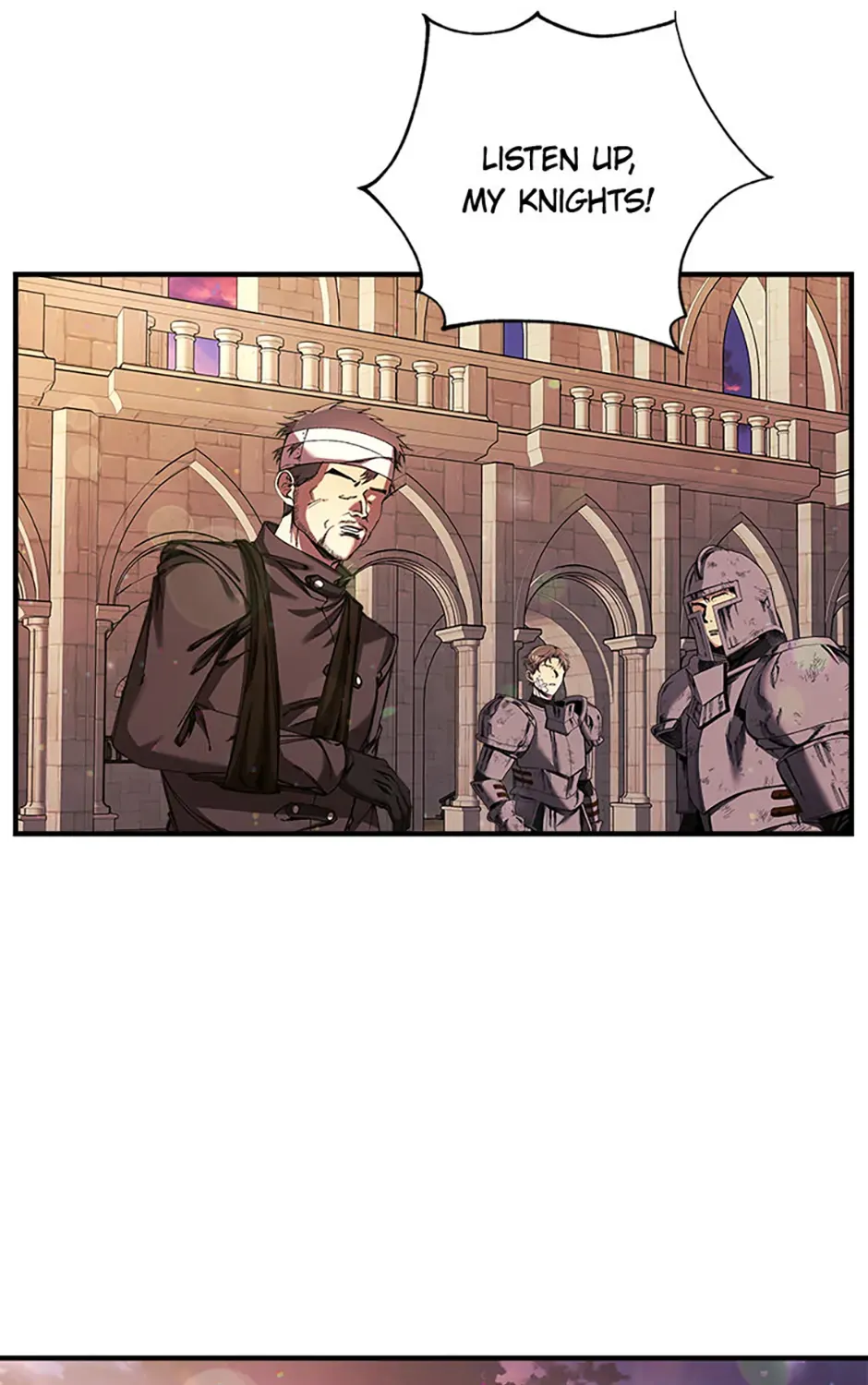 Charlotte’s Wheel Chapter 59 page 93 - 