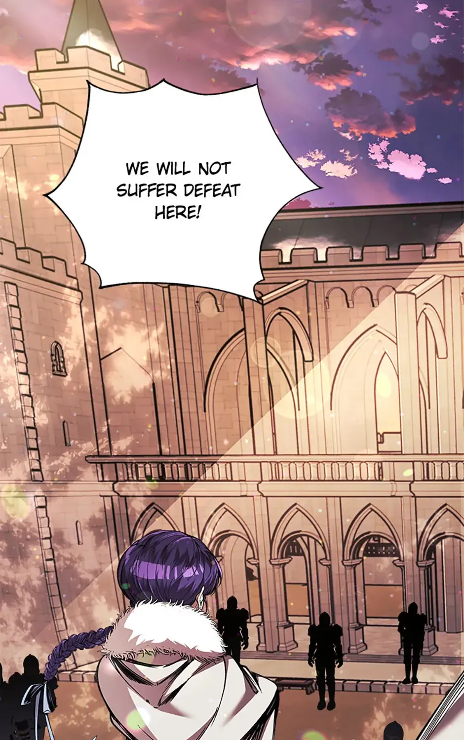 Charlotte’s Wheel Chapter 59 page 95 - 