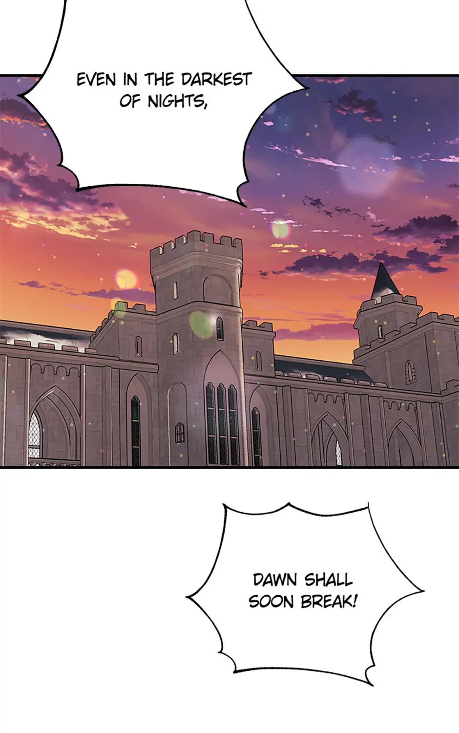 Charlotte’s Wheel Chapter 59 page 99 - 