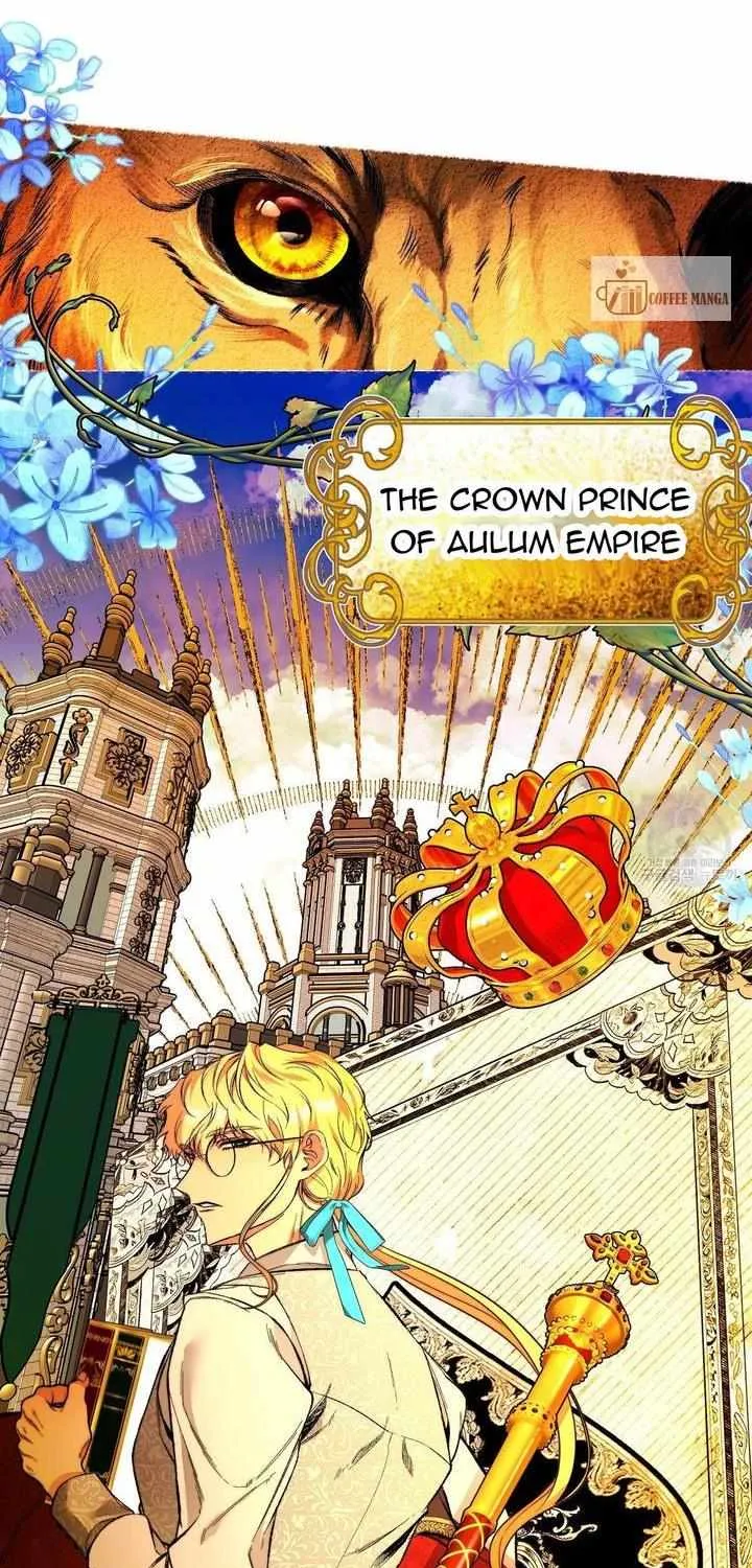Charlotte’s Wheel Chapter 6 page 11 - 