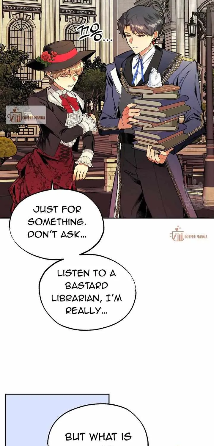 Charlotte’s Wheel Chapter 6 page 30 - 