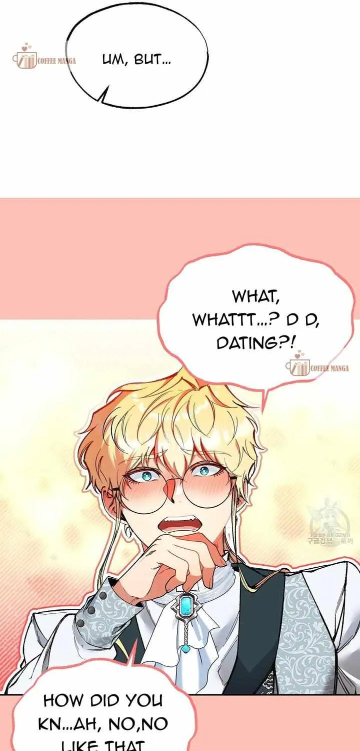 Charlotte’s Wheel Chapter 6 page 36 - 