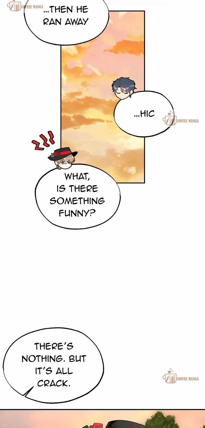 Charlotte’s Wheel Chapter 6 page 39 - 