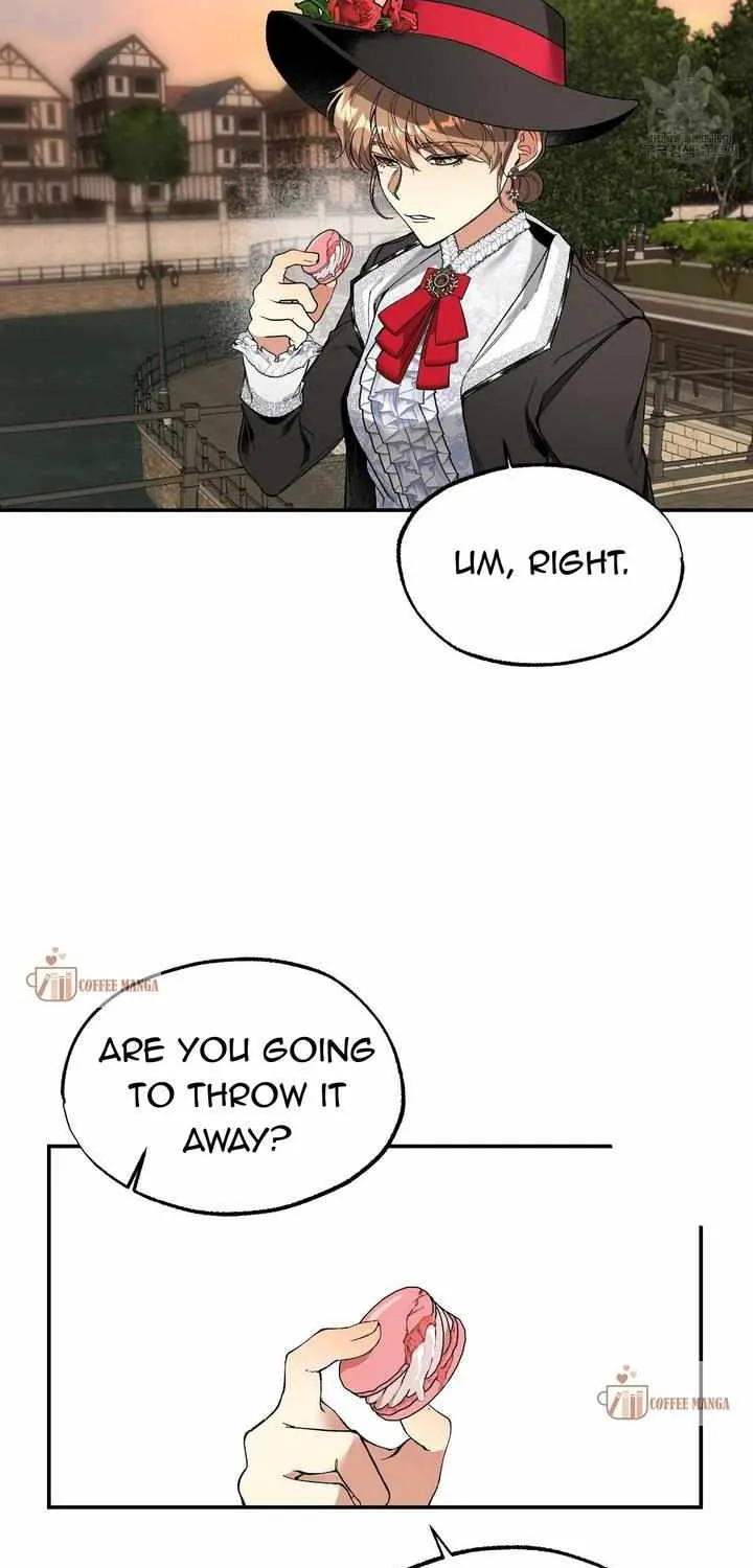 Charlotte’s Wheel Chapter 6 page 40 - 